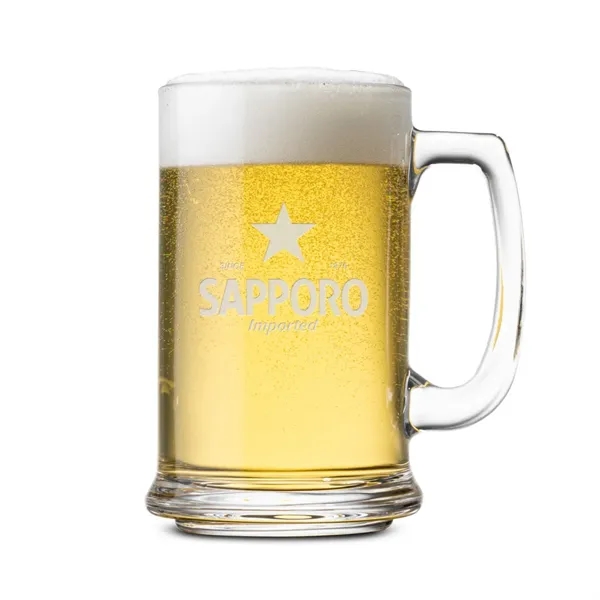 Clarion Beer Stein - Deep Etch... from ASI 84592 St Regis Group