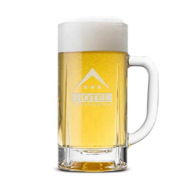 Titan Beer Stein - Deep Etch... from ASI 84592 St Regis Group