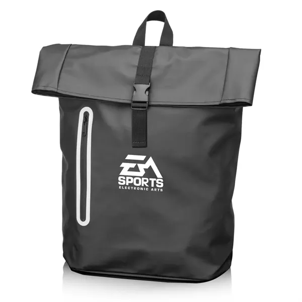 The Hazen Backpack is a perfect blend of style and functionality... from ASI 84592 St Regis Group