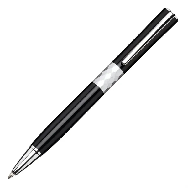 Brooklyn Metal Twist-Action Pen... from ASI 84592 St Regis Group