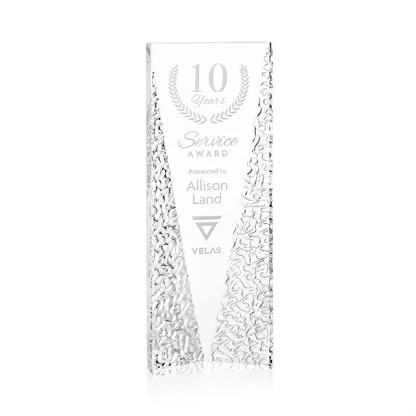 Navarro Award... from ASI 84592 St Regis Group / St Regis