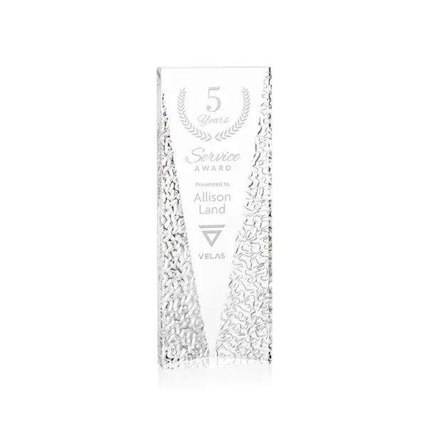 Navarro Award... from ASI 84592 St Regis Group / St Regis