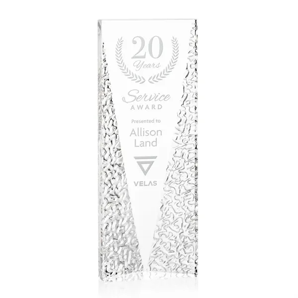 Navarro Award... from ASI 84592 St Regis Group / St Regis