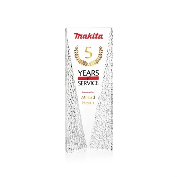 Navarro VividPrint™ Award... from ASI 84592 St Regis Group / St Regis