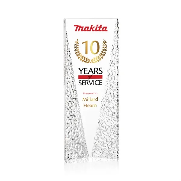 Navarro VividPrint™ Award... from ASI 84592 St Regis Group / St Regis