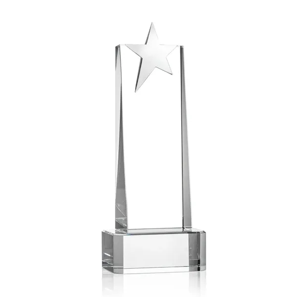 The Fanshaw Optical Star Award is a spectacular recognition piece for... from ASI 84592 St Regis Group / St Regis