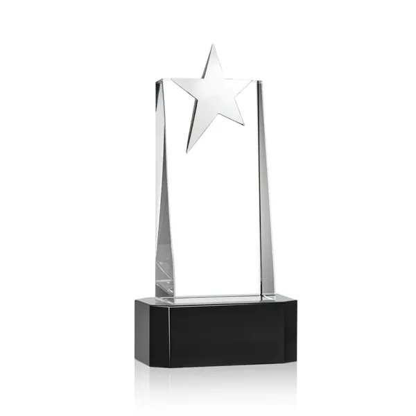 The Fanshaw Optical Star Award is a spectacular recognition piece for... from ASI 84592 St Regis Group / St Regis
