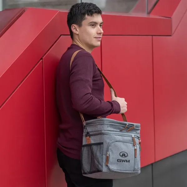 The Mega Multi Compartment Lunch Box is your ultimate meal companion!... from ASI 84592 St Regis Group