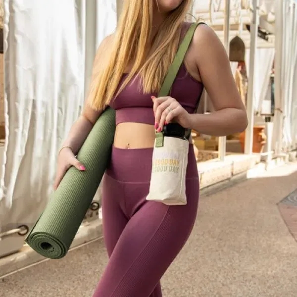 Stay hydrated and hands-free with our Hydration Sling! Easily carry a... from ASI 74710 Numo