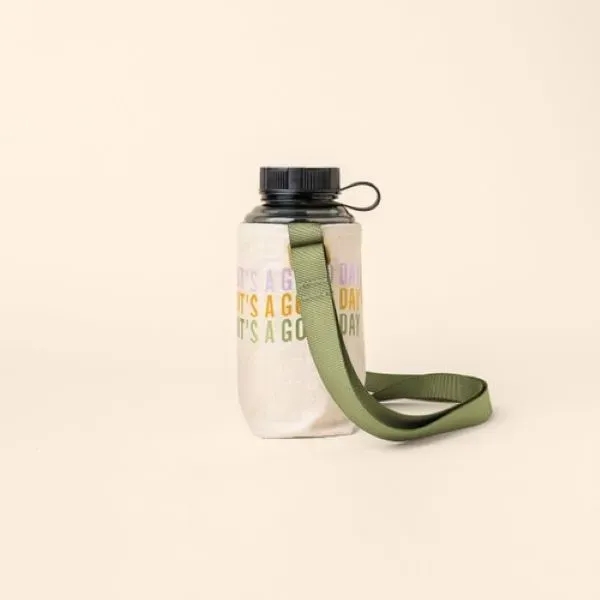 Stay hydrated and hands-free with our Hydration Sling! Easily carry a... from ASI 74710 Numo