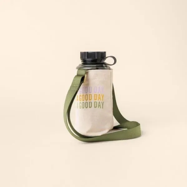 Stay hydrated and hands-free with our Hydration Sling! Easily carry a... from ASI 74710 Numo