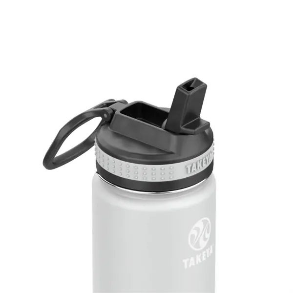 Double stainless steel insulation,Dishwasher safe,Straw Lid,Removable protective Bumper,Lifetime Warranty... from ASI 72657 Active Life Promo / Active Life