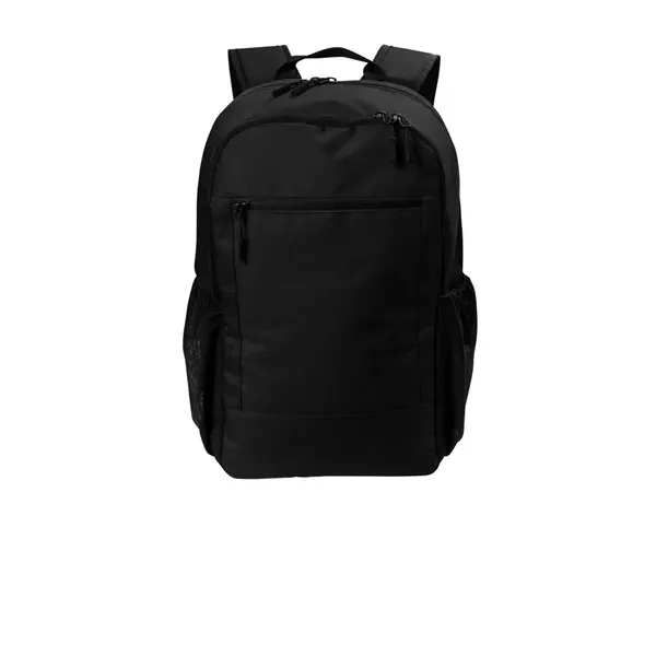 Port Authority® Daily Commute Backpack... from ASI 57371 Eyevertising