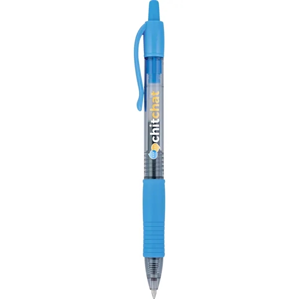 Long-lasting gel ink roller pen with bold point 1.0 mm.... from ASI 78110 Pilot Corporation Of America / PILOT PEN