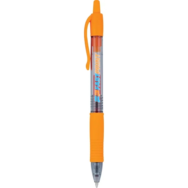 Long-lasting gel ink roller pen with bold point 1.0 mm.... from ASI 78110 Pilot Corporation Of America / PILOT PEN