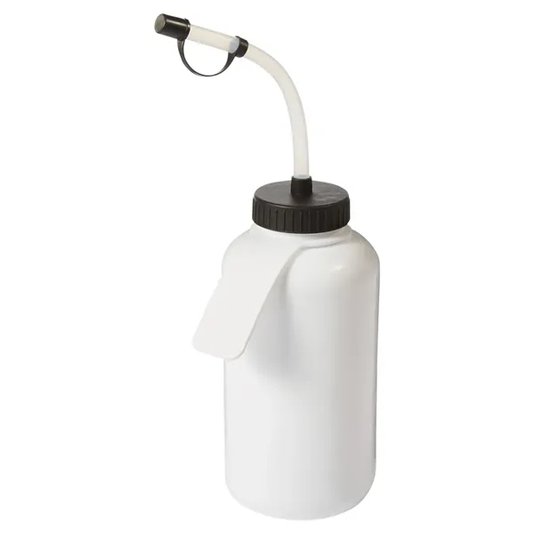 Team 365 Zone 34oz Squeeze Water Bottle... from ASI 79530 Prime Line