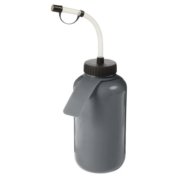 Team 365 Zone 34oz Squeeze Water Bottle... from ASI 79530 Prime Line