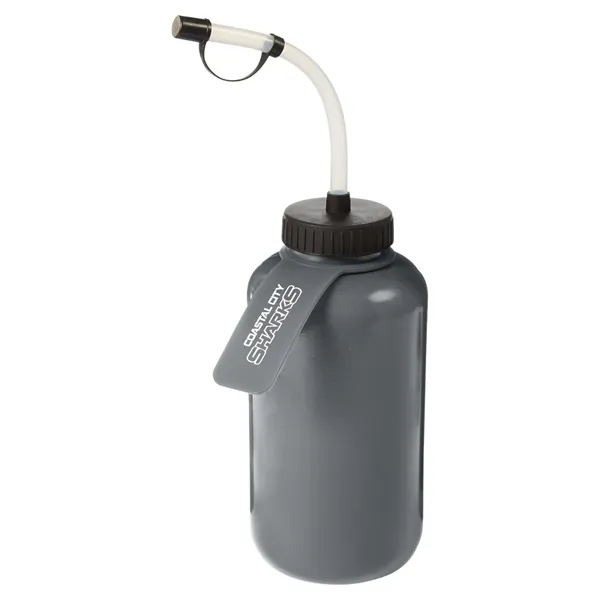 Team 365 Zone 34oz Squeeze Water Bottle... from ASI 79530 Prime Line