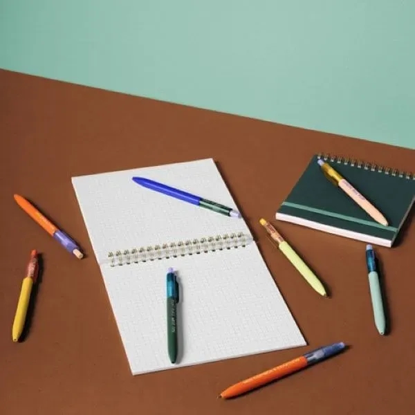 Our 3-Way Pen is the perfect mix & match pen! ... from ASI 74710 Numo