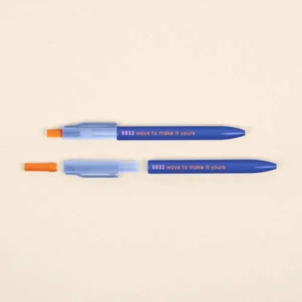 Our 3-Way Pen is the perfect mix & match pen! ... from ASI 74710 Numo