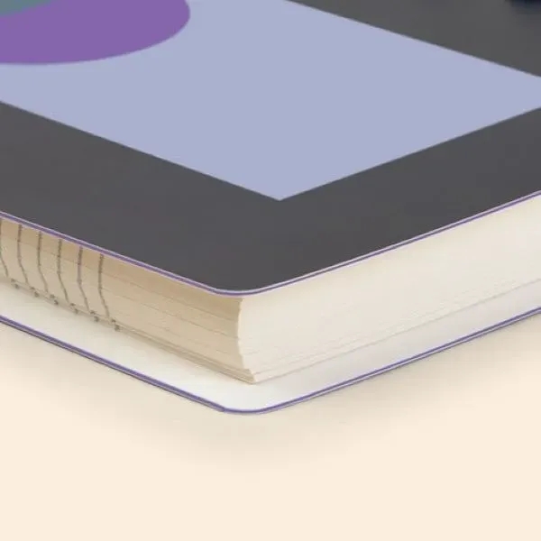 These journals are available in two sizes, with interchangeable discs.... from ASI 74710 Numo