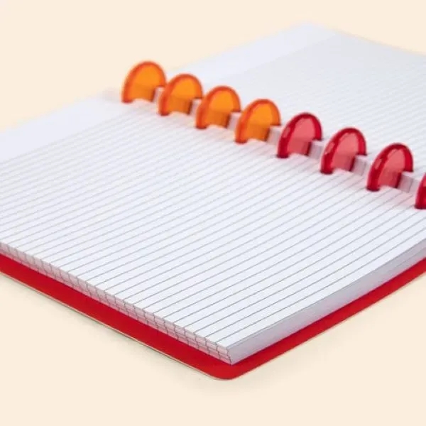 These journals are available in two sizes, with interchangeable discs.... from ASI 74710 Numo