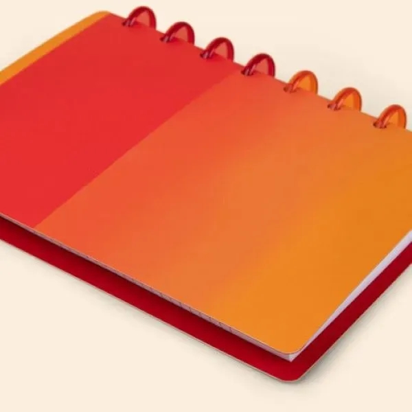 These journals are available in two sizes, with interchangeable discs.... from ASI 74710 Numo
