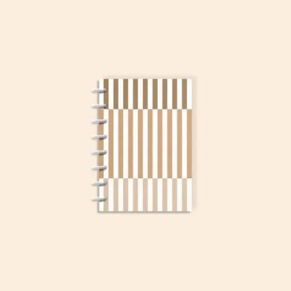 These journals are available in two sizes, with interchangeable discs.... from ASI 74710 Numo