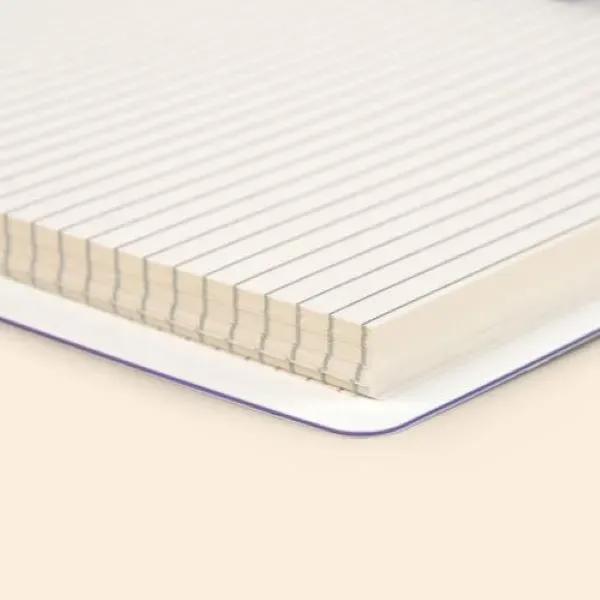 These journals are available in two sizes, with interchangeable discs.... from ASI 74710 Numo