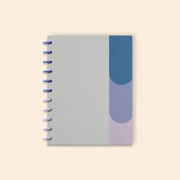 These journals are available in two sizes, with interchangeable discs.... from ASI 74710 Numo
