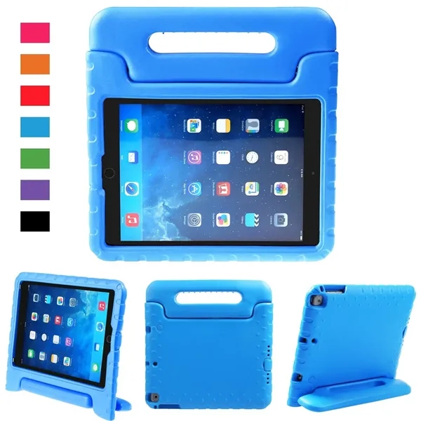 Kidder iBank® Shockproof Case for iPad 10.9" 10th Gen 2022... from ASI 79909 Promotek / Promotek™