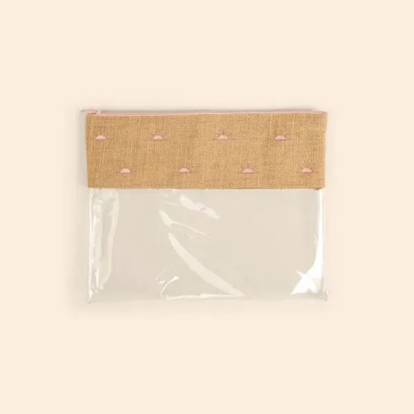 Our Jute Totes feature natural, uncolored jute material and are perfect... from ASI 74710 Numo