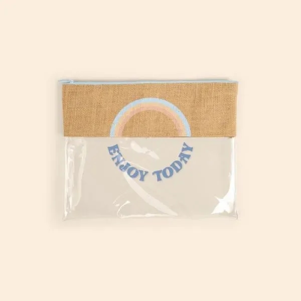 Our Jute Totes feature natural, uncolored jute material and are perfect... from ASI 74710 Numo