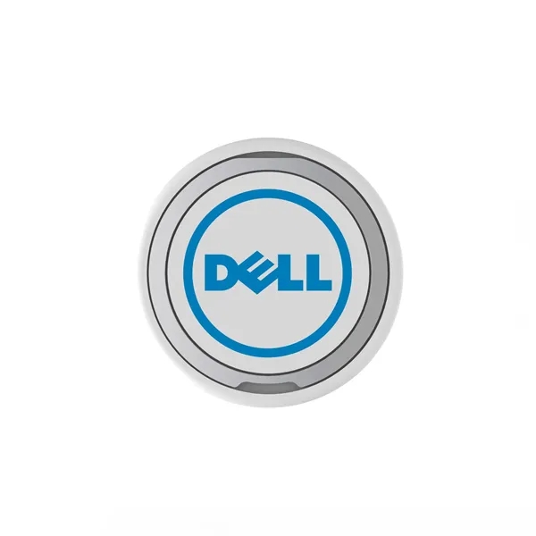 3-in-1 magnetic phone grip, wireless charger, & kickstand.... from ASI 68190 Lungsal / Lungsal