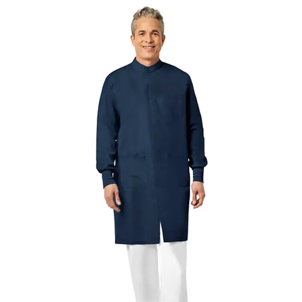 Fashion Seal Reusable Protective Apparel - Unisex Snap Cl...... from ASI 86018 Scrub Authority / Uniform Stores
