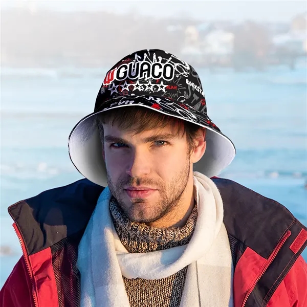 People love our bucket hat so much they wanted us to... from ASI 93987 Martini-Vispak Inc.