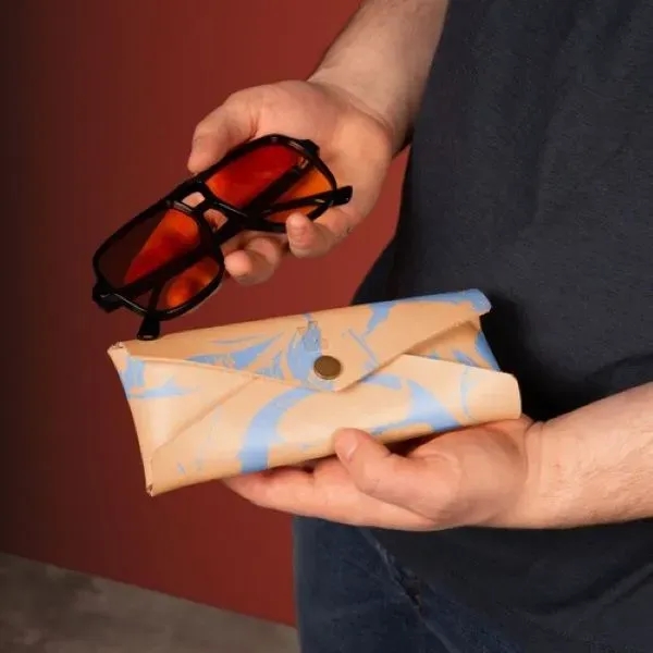 Ideal case to protect your valuable eyewear or pens from damage.... from ASI 74710 Numo