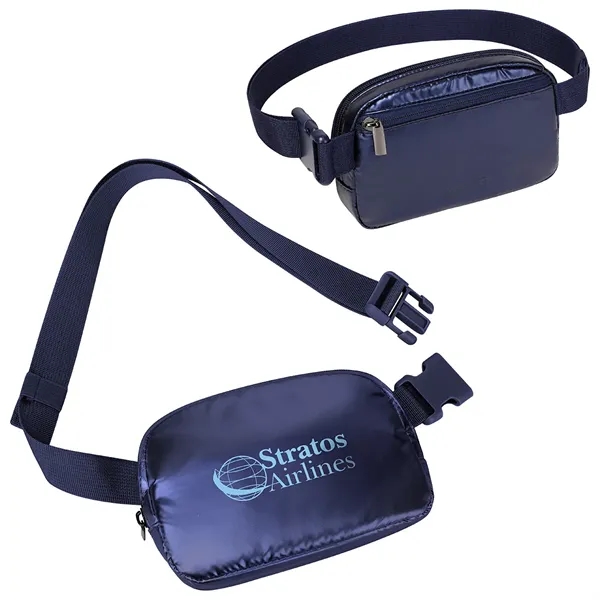Anywhere Belt Bag... from ASI 36730 Ariel Premium Supply Inc
