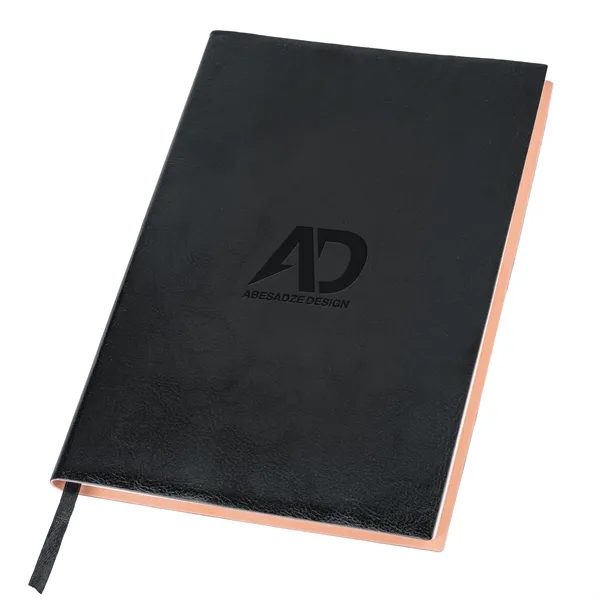 Reflect Soft Cover Journal.... from ASI 46755 Cosmo Promos