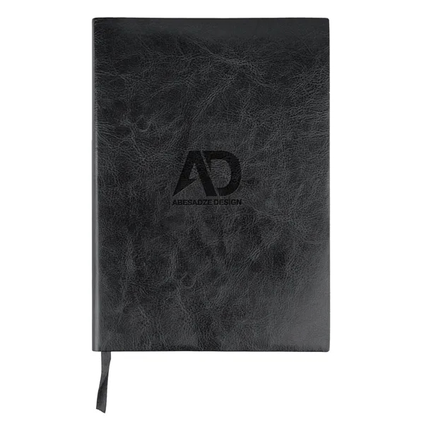 Reflect Soft Cover Journal.... from ASI 46755 Cosmo Promos