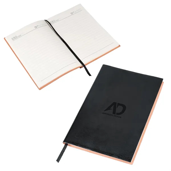 Reflect Soft Cover Journal.... from ASI 46755 Cosmo Promos