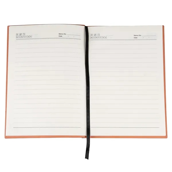 Reflect Soft Cover Journal.... from ASI 46755 Cosmo Promos