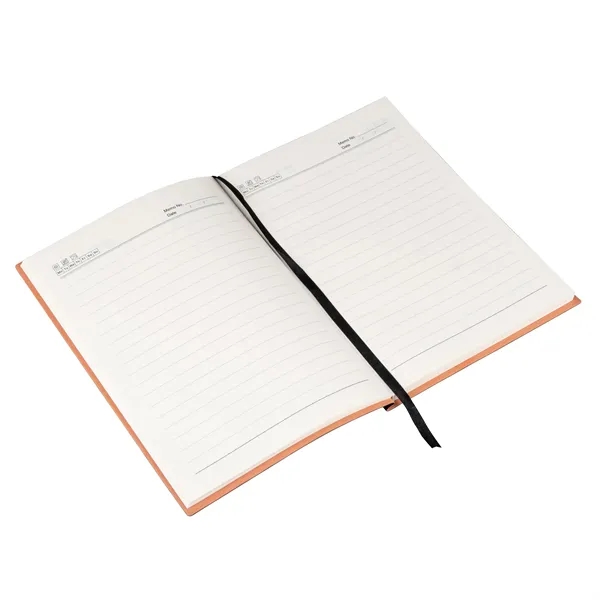 Reflect Soft Cover Journal.... from ASI 46755 Cosmo Promos