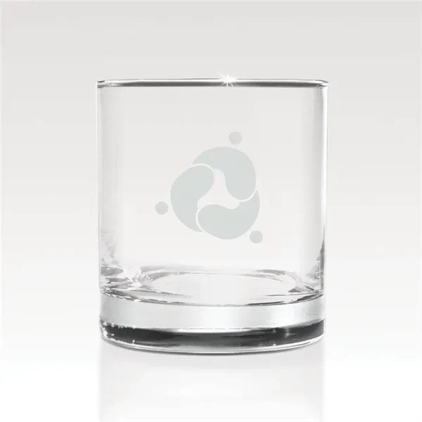 Old Fashioned Glass... from ASI 93986 Visions/Awardcraft