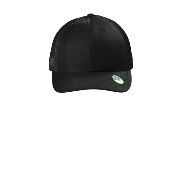 Port Authority® Eco Snapback Trucker Cap... from ASI 57371 Eyevertising