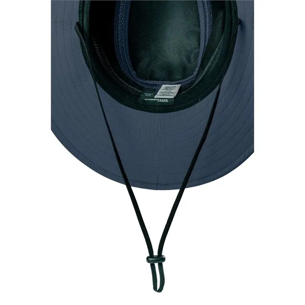 Port Authority® Outdoor Ventilated Wide Brim Hat... from ASI 57371 Eyevertising