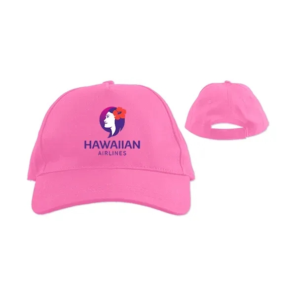 Adult custom baseball hat.... from ASI 98360 WOWLine