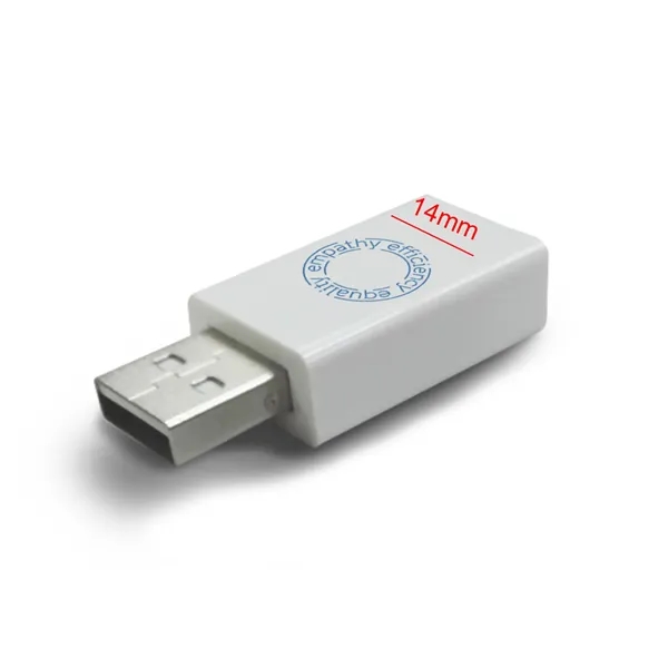 Protect your data from accidental syncing and malware with Union USB... from ASI 90154 Sunjoy Group Inc