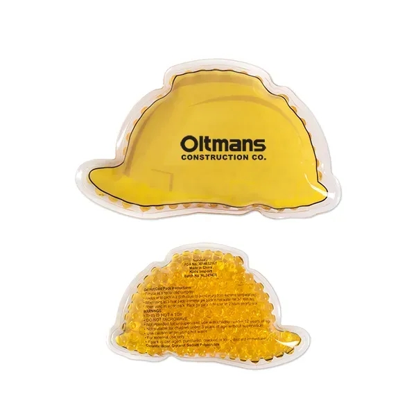 PVC construction gel pack.... from ASI 98360 WOWLine / WOWLine®