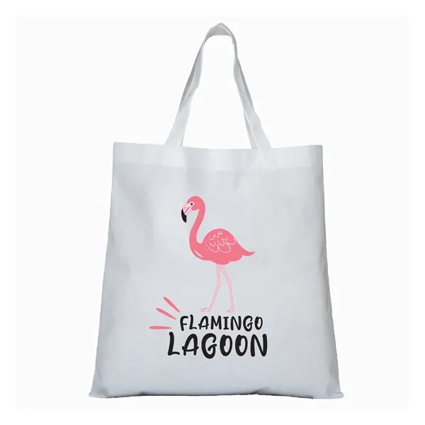 With a crisp white background and comfortable 16.5" handles, they're lightweight... from ASI 62088 IDProductsource